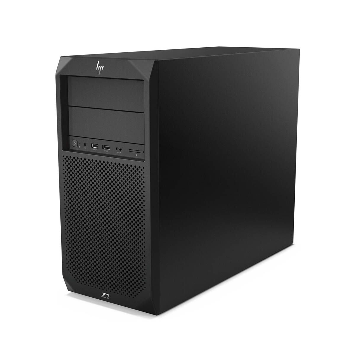 HP Z2 Tower G4 Workstation Desktop PC i9 9900K 32GB 1TB W10 Pro