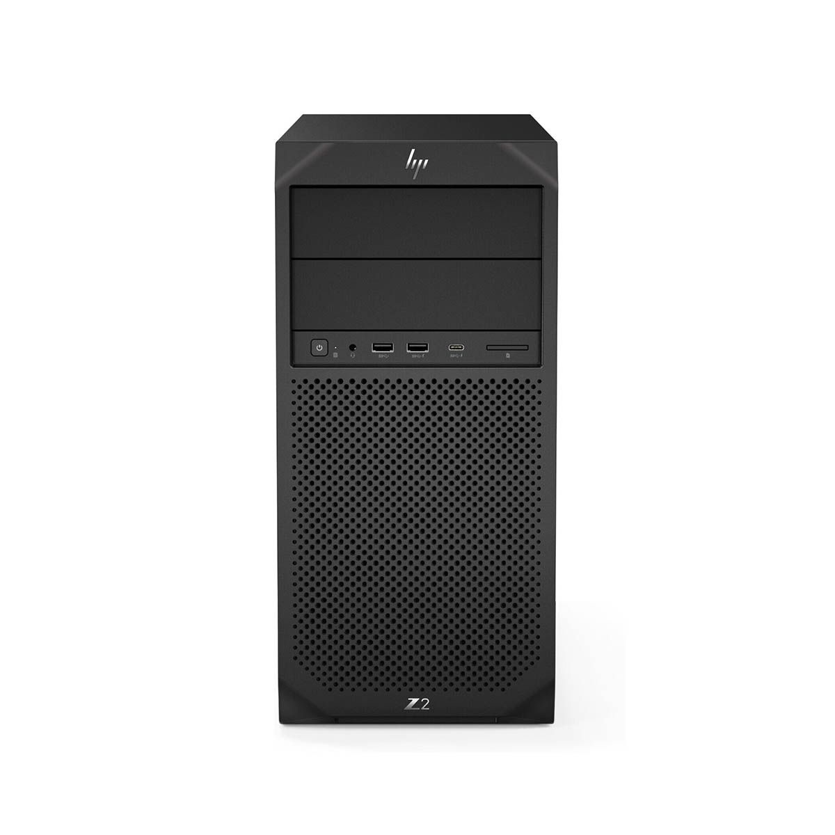 HP Z2 Tower G4 Workstation Desktop PC i9 9900K 32GB 1TB W10 Pro