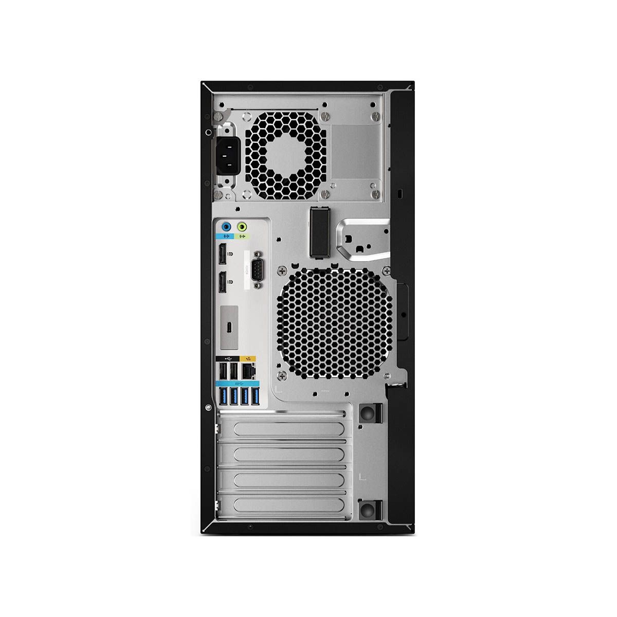 HP Z2 Tower G4 Workstation Desktop PC i9 9900K 32GB 1TB W10 Pro