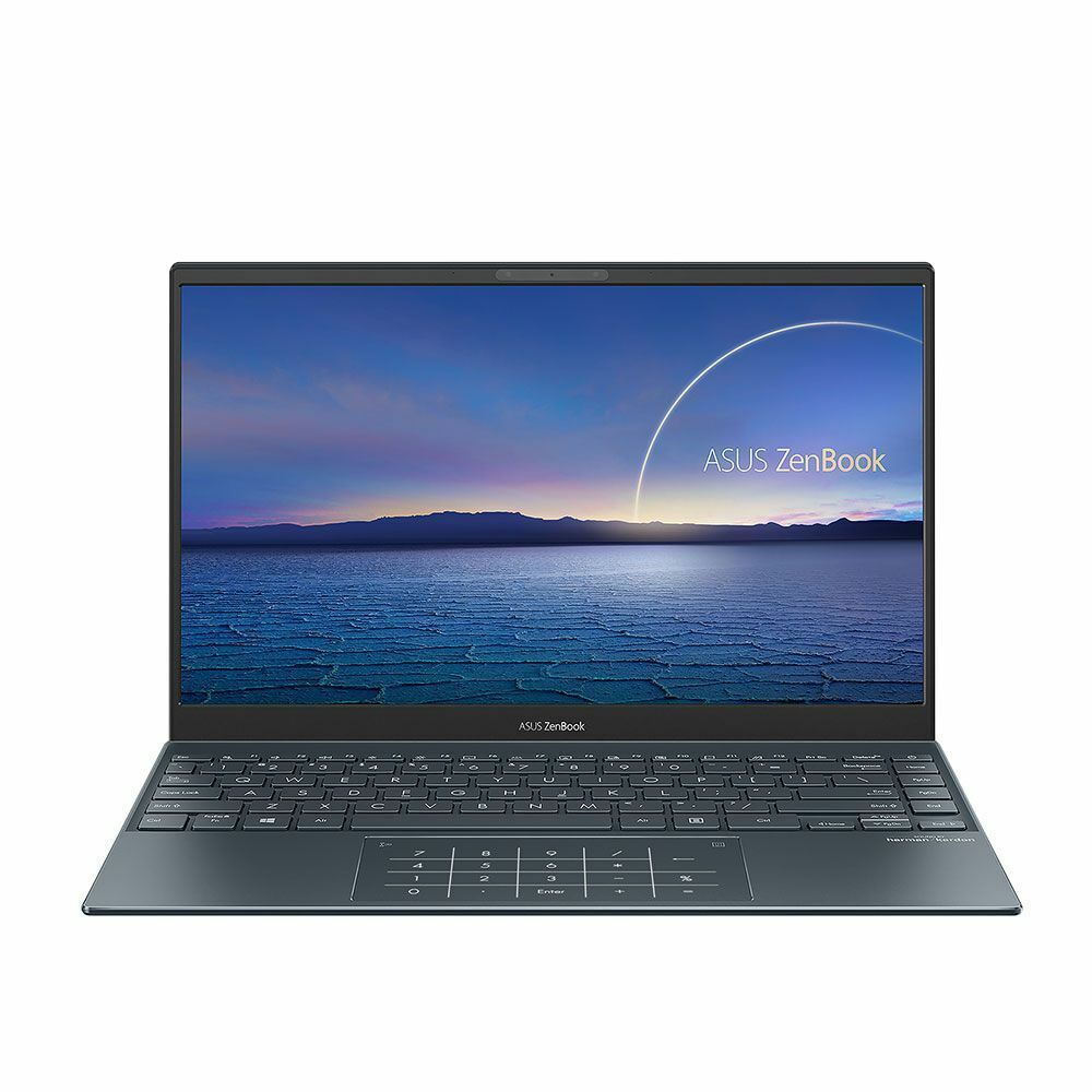 ASUS Zenbook 13" Laptop Intel i5 11th Gen 8GB RAM 512GB SSD + 32GB Optane