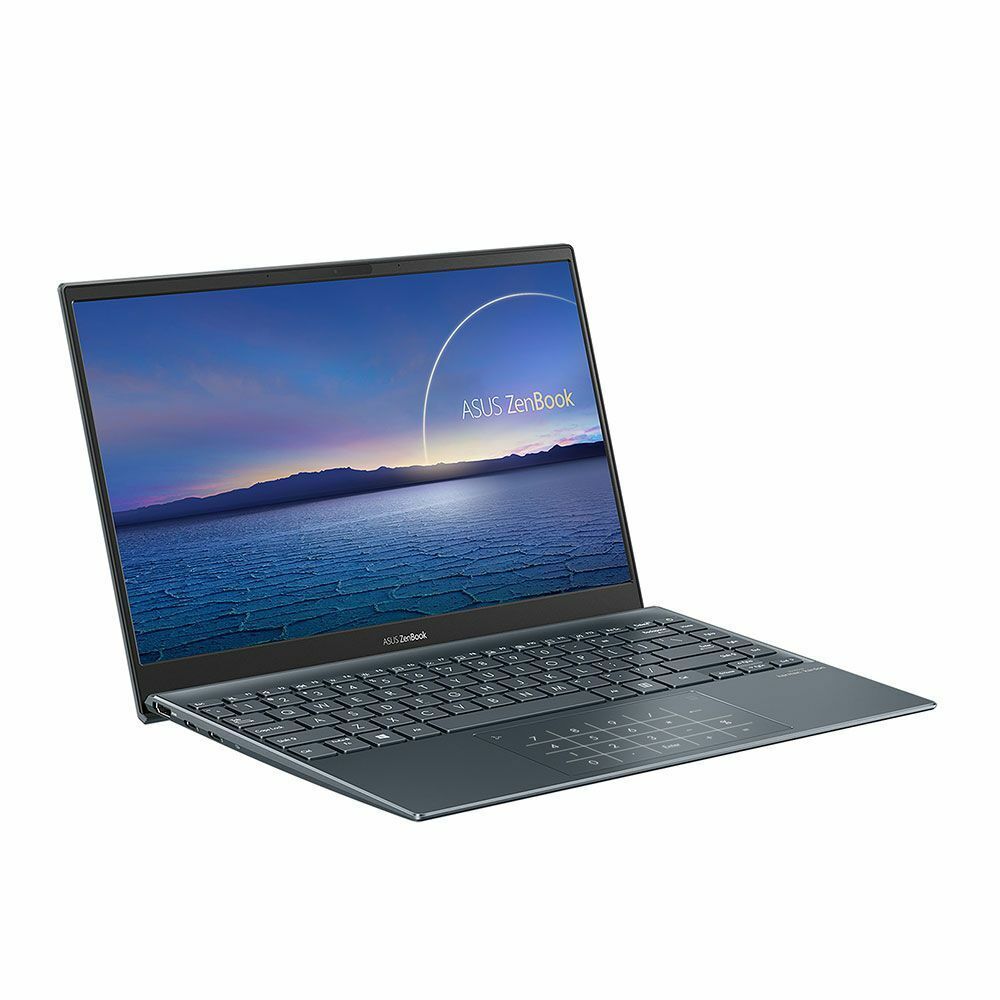 ASUS Zenbook 13" Laptop Intel i5 11th Gen 8GB RAM 512GB SSD + 32GB Optane