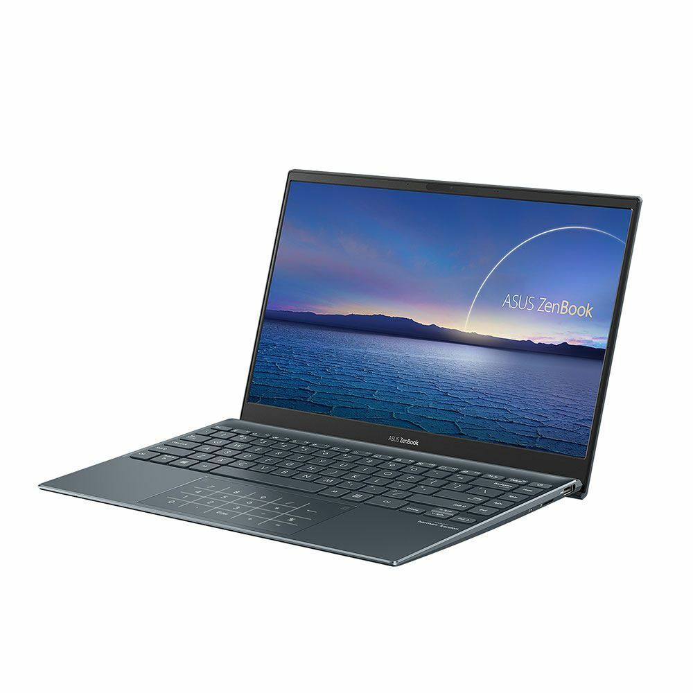 ASUS Zenbook 13" Laptop Intel i5 11th Gen 8GB RAM 512GB SSD + 32GB Optane