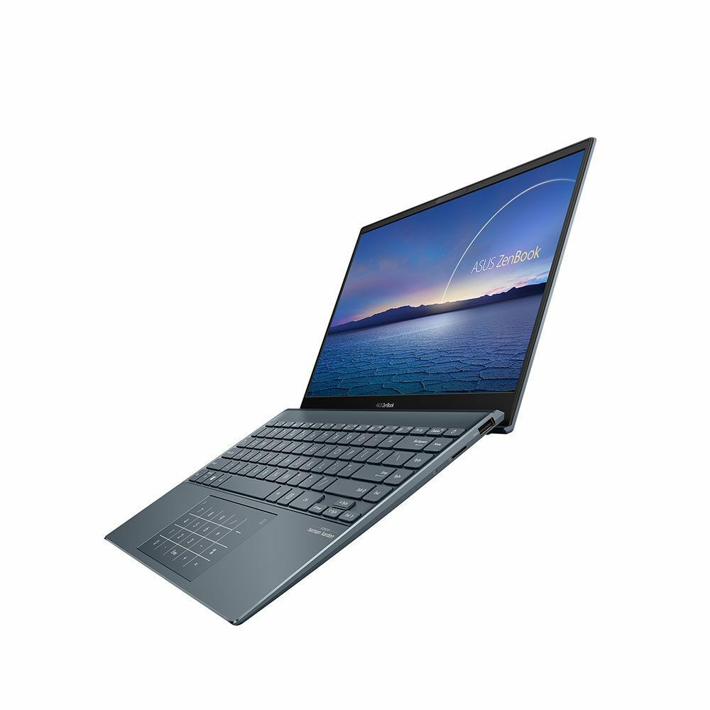 ASUS Zenbook 13" Laptop Intel i5 11th Gen 8GB RAM 512GB SSD + 32GB Optane
