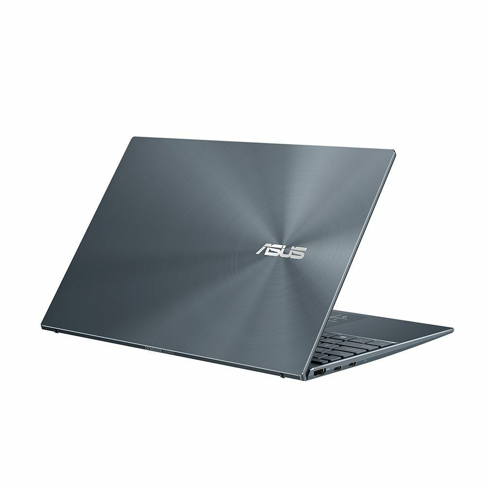 ASUS Zenbook 13" Laptop Intel i5 11th Gen 8GB RAM 512GB SSD + 32GB Optane