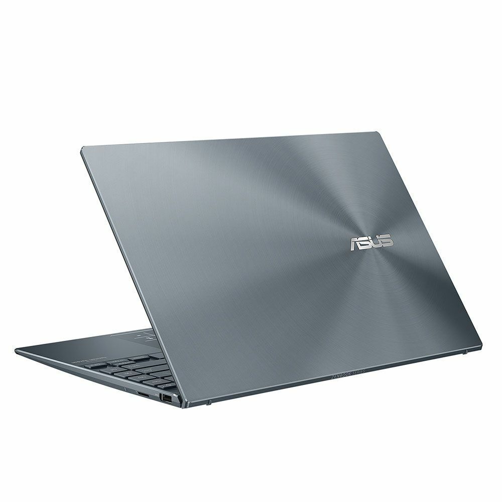 ASUS Zenbook 13" Laptop Intel i5 11th Gen 8GB RAM 512GB SSD + 32GB Optane