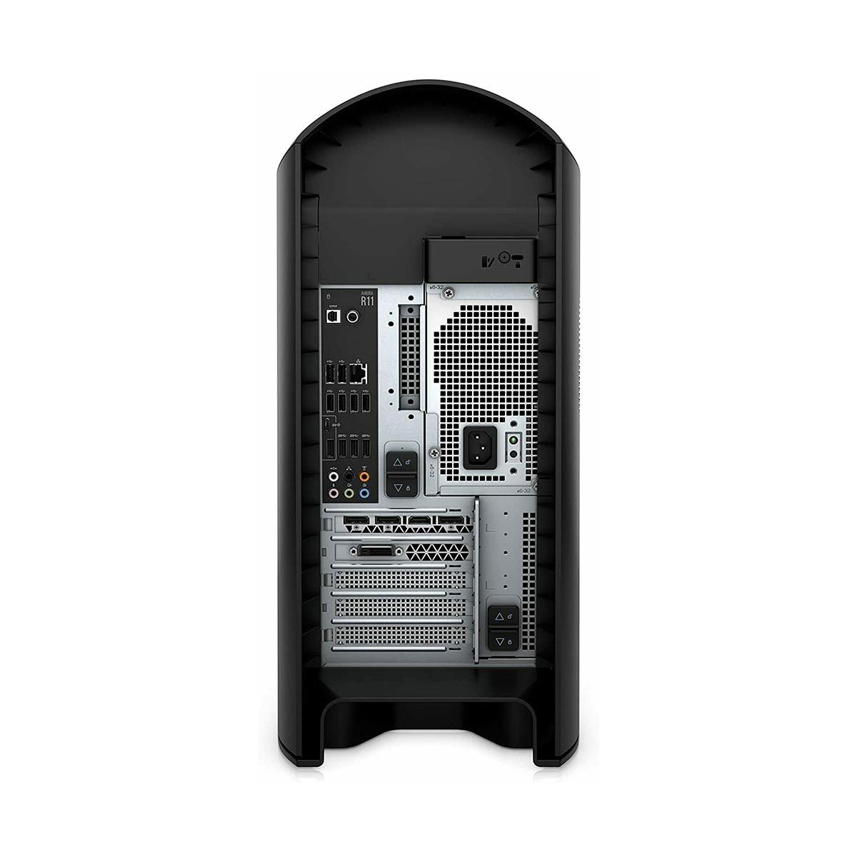 Dell Alienware Aurora R12 Gaming PC i7-11700F 8GB 512GB + 1TB 1660 Ti