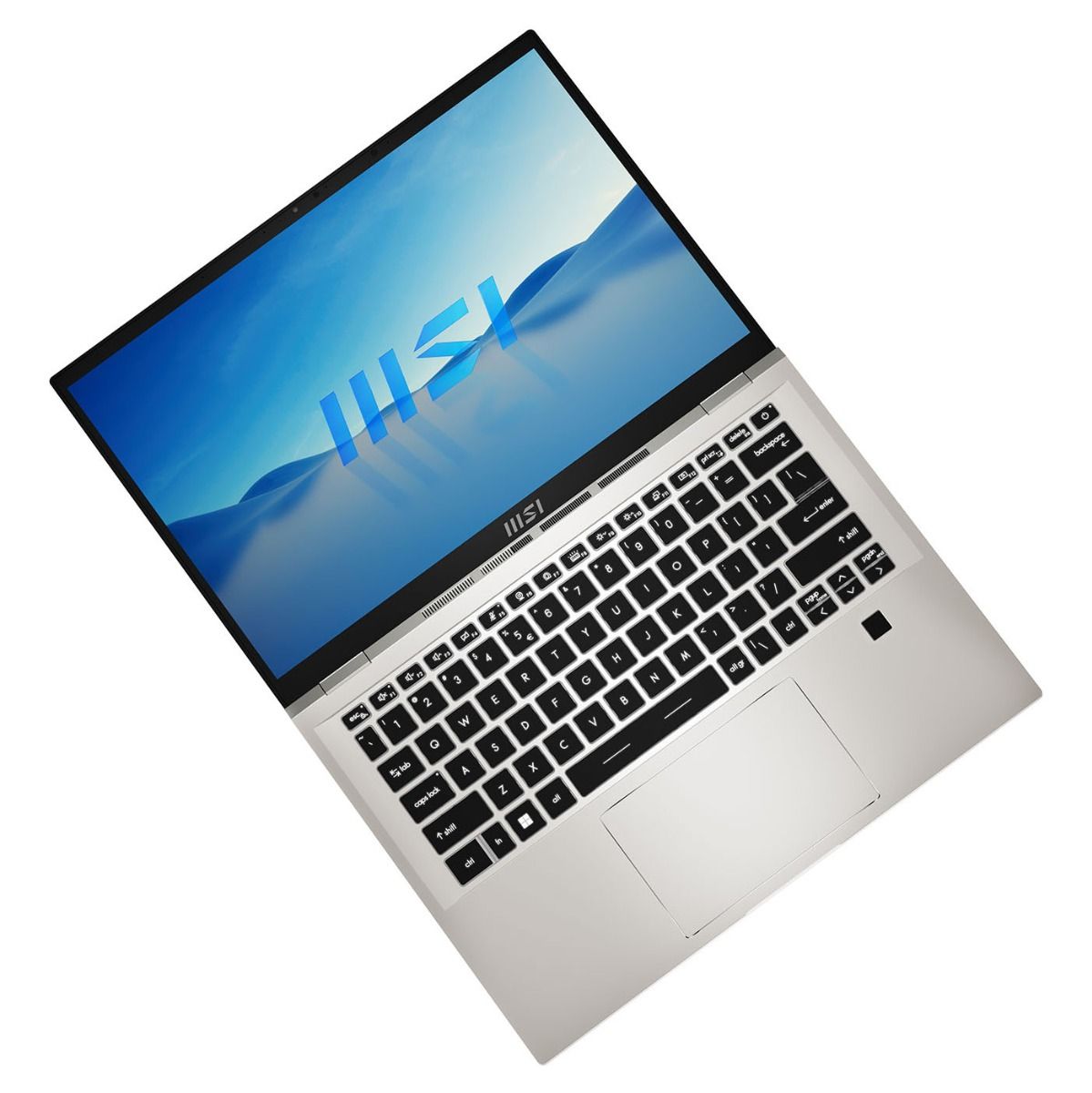 Prestige 14 H Premium Laptop Intel i7 13th Gen 16GB 512GB RTX 2050