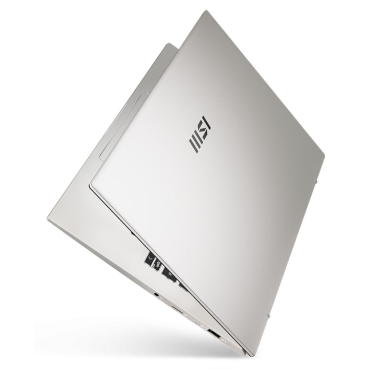 Prestige 14 H Premium Laptop Intel i7 13th Gen 16GB 512GB RTX 2050