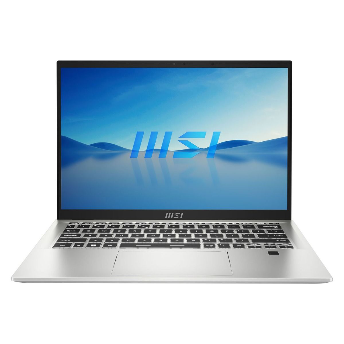 Prestige 14 H Premium Laptop Intel i7 13th Gen 16GB 512GB RTX 2050