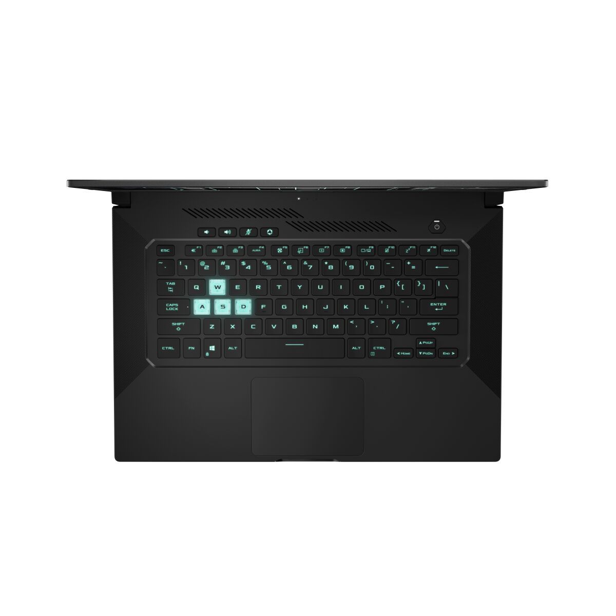 ASUS TUF Gaming Laptop 15.6" Intel i7 11th Gen 16GB RAM 1TB SSD RTX 3060