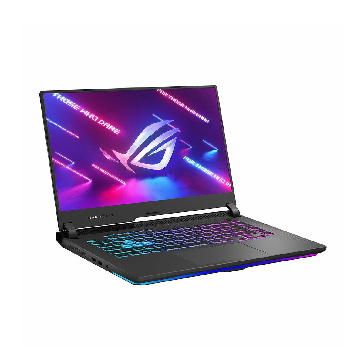 Asus ROG Strix G15 Gaming Laptop Ryzen 5 5600H 8GB 512GB 3050 Ti