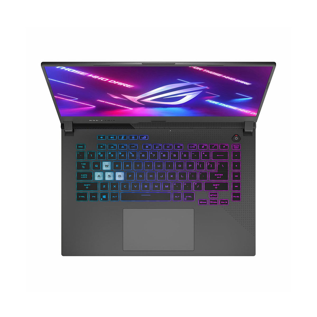 Asus ROG Strix G15 Gaming Laptop Ryzen 5 5600H 8GB 512GB 3050 Ti