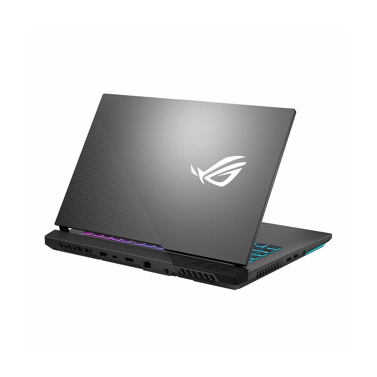 Asus ROG Strix G15 Gaming Laptop Ryzen 5 5600H 8GB 512GB 3050 Ti