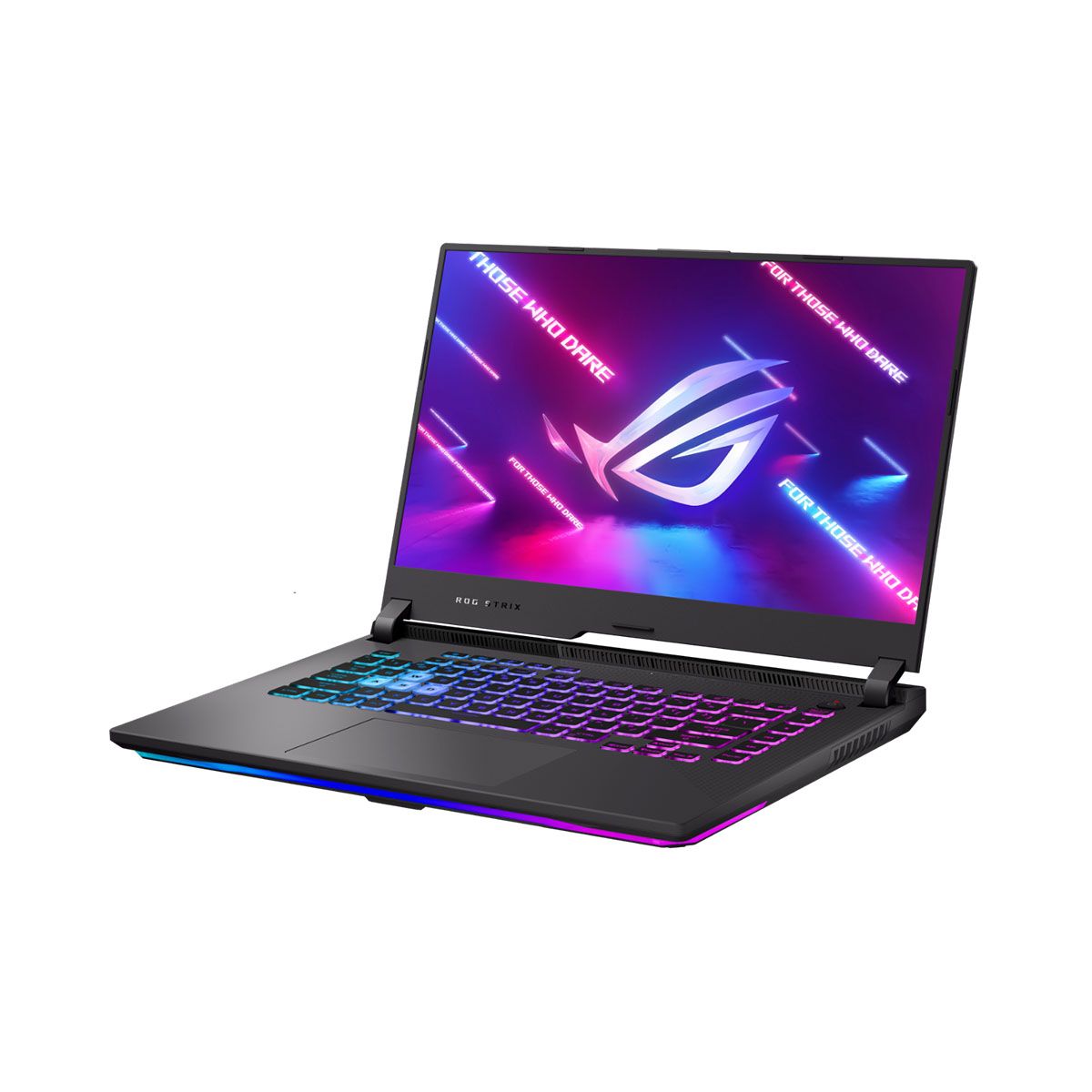 Asus ROG Strix G15 Gaming Laptop Ryzen 5 5600H 8GB 512GB 3050 Ti