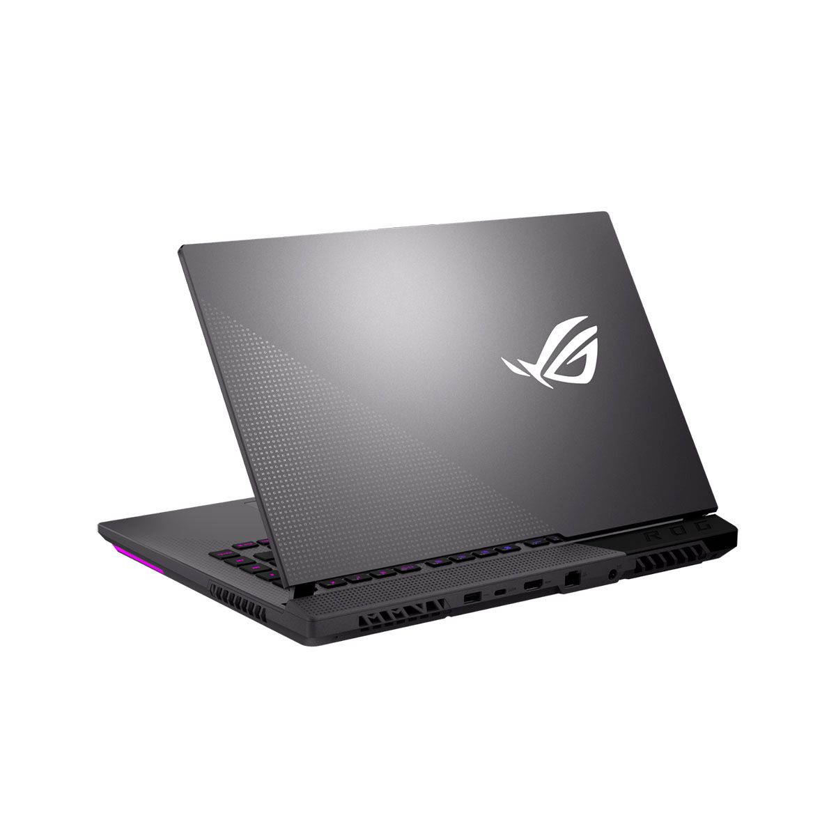Asus ROG Strix G15 Gaming Laptop Ryzen 5 5600H 8GB 512GB 3050 Ti