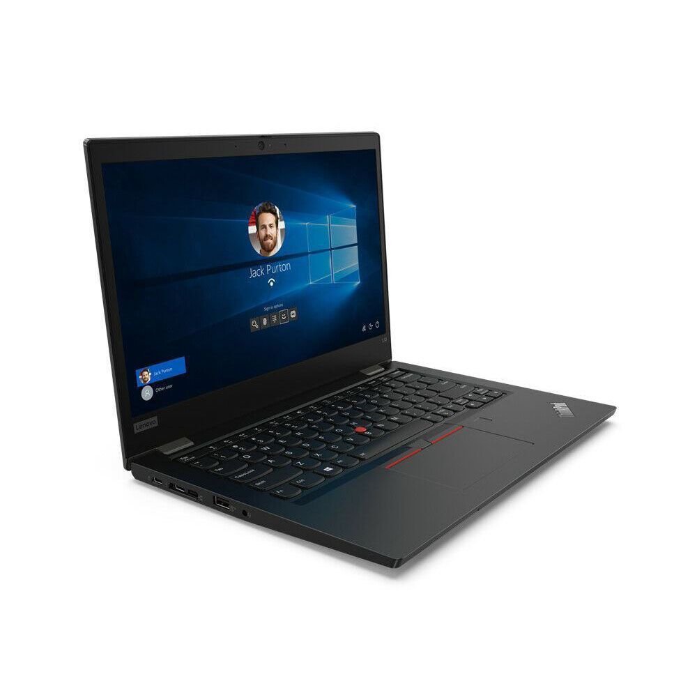 Lenovo ThinkPad L13 Gen 2 13.3" Laptop Intel i7 11th Gen 16GB RAM 512GB SSD