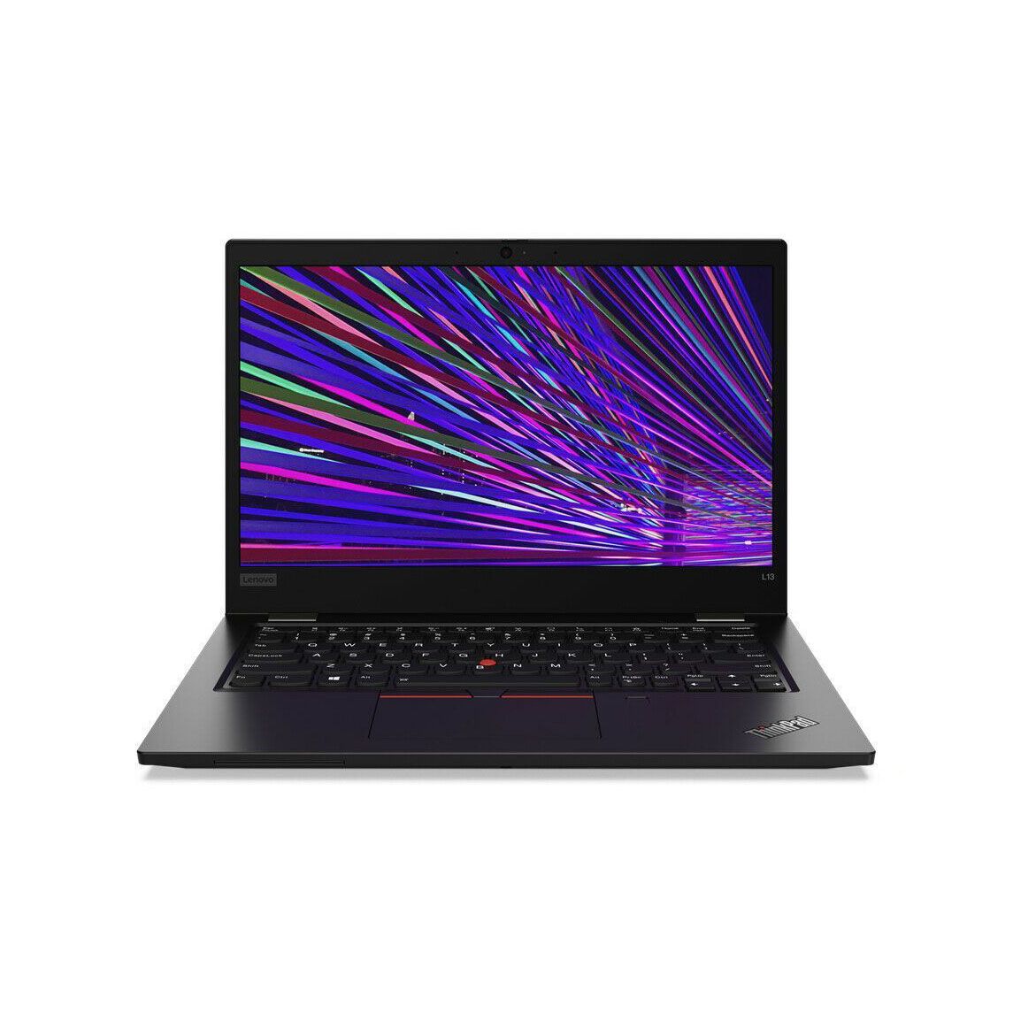 Lenovo ThinkPad L13 Gen 2 13.3" Laptop Intel i7 11th Gen 16GB RAM 512GB SSD
