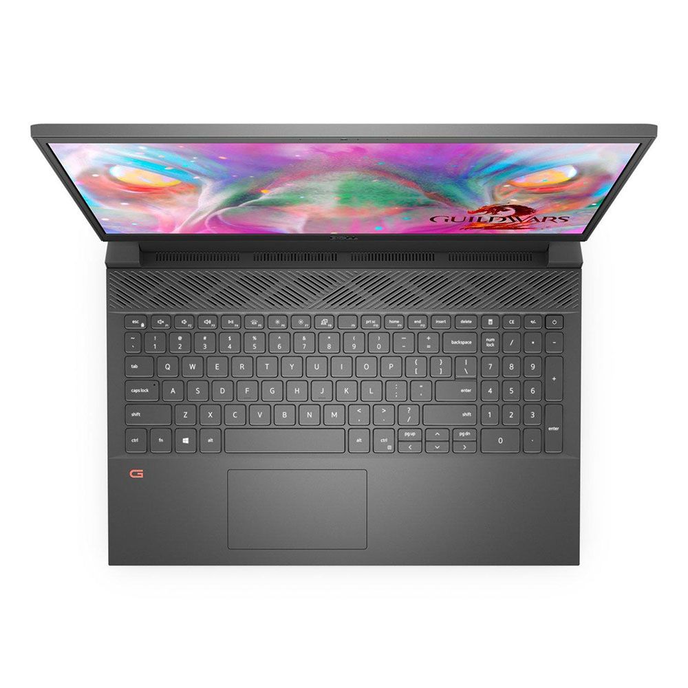 Dell G15 15.6" Full HD Gaming Laptop i7-10870H 16GB 512GB RTX 3060 | Grade B