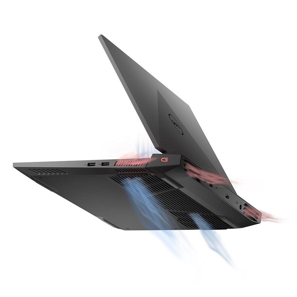 Dell G15 15.6" Full HD Gaming Laptop i7-10870H 16GB 512GB RTX 3060 | Grade B