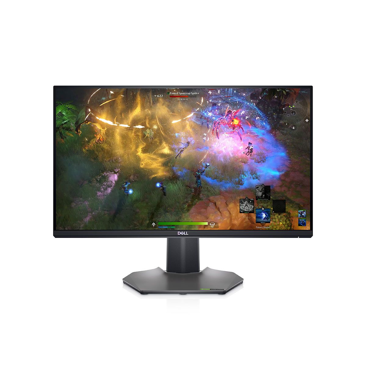 Dell S2522HG 24.5" Full HD 240Hz 1ms PC Gaming Desktop Monitor 99% sRGB