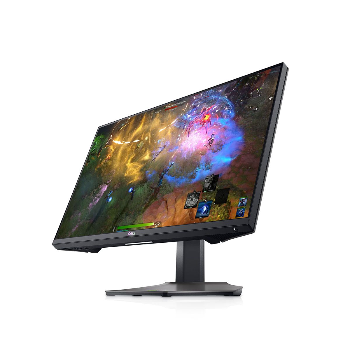Dell S2522HG 24.5" Full HD 240Hz 1ms PC Gaming Desktop Monitor 99% sRGB