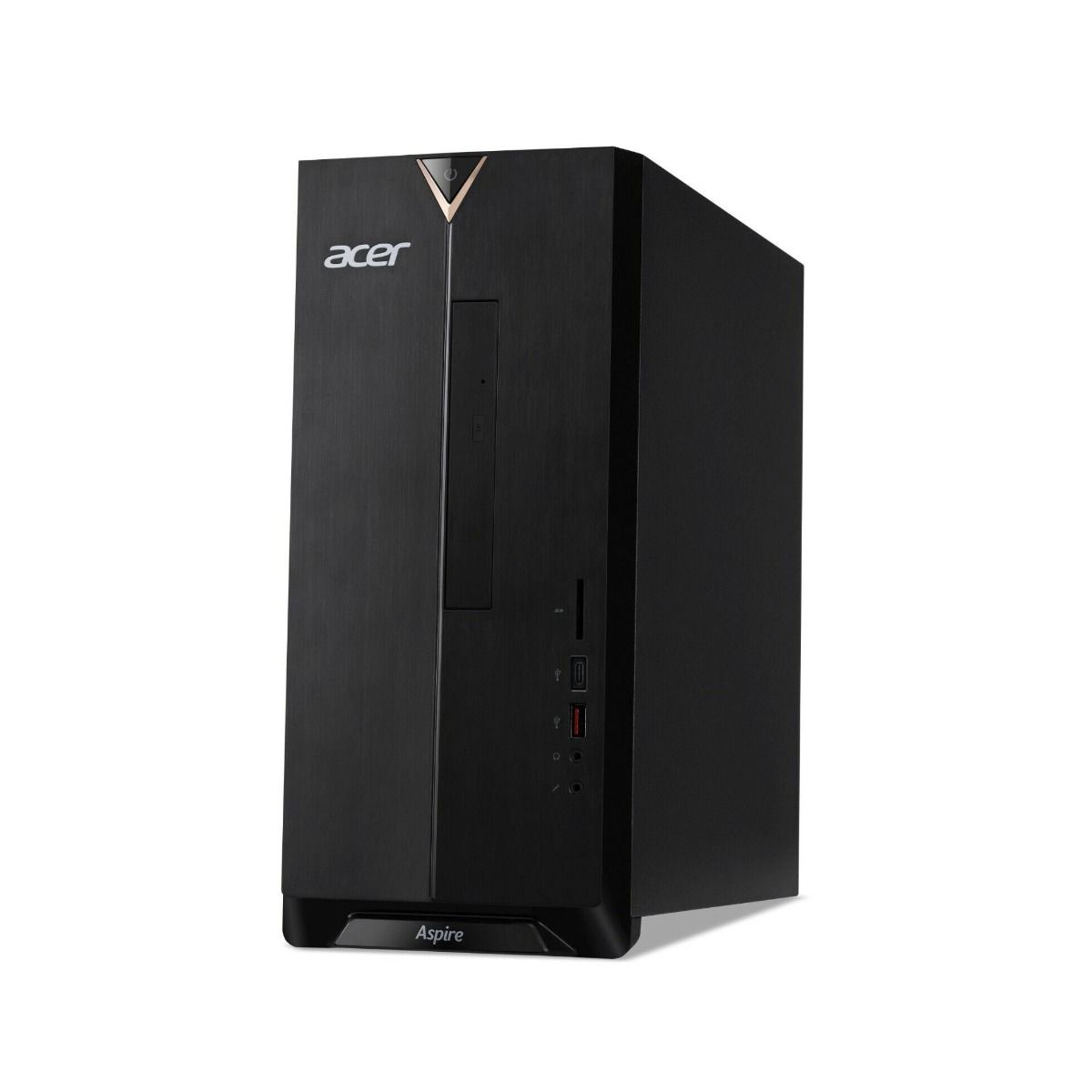 Acer Aspire TC-1660 Tower Desktop PC i3-10105 8GB 2TB HDD