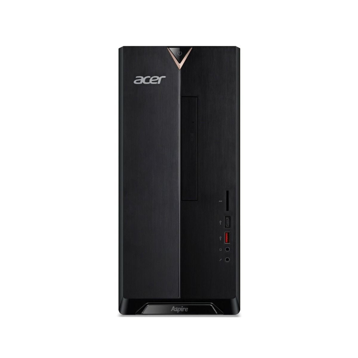 Acer Aspire TC-1660 Tower Desktop PC i3-10105 8GB 2TB HDD