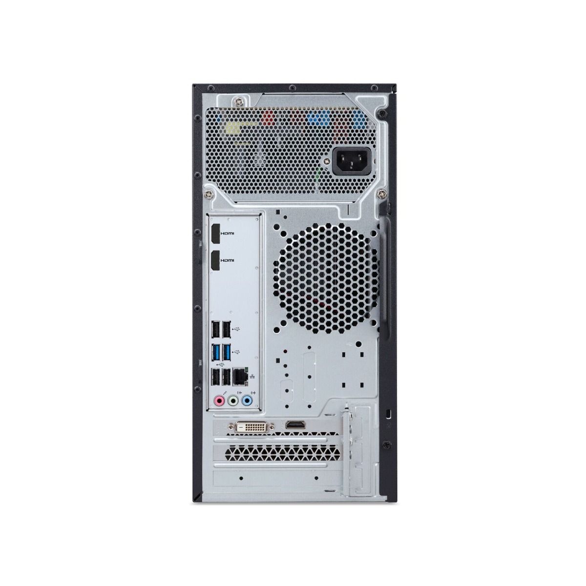 Acer Aspire TC-1660 Tower Desktop PC i3-10105 8GB 2TB HDD