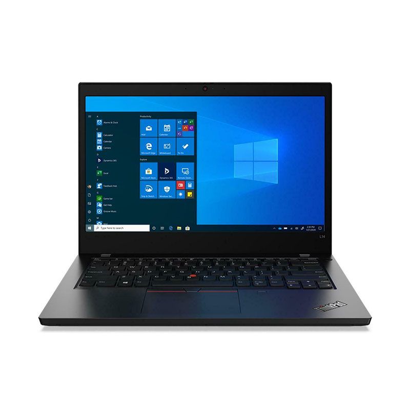 Lenovo ThinkPad L14 Gen 2 14" Laptop i7-1165G7 16GB 512GB