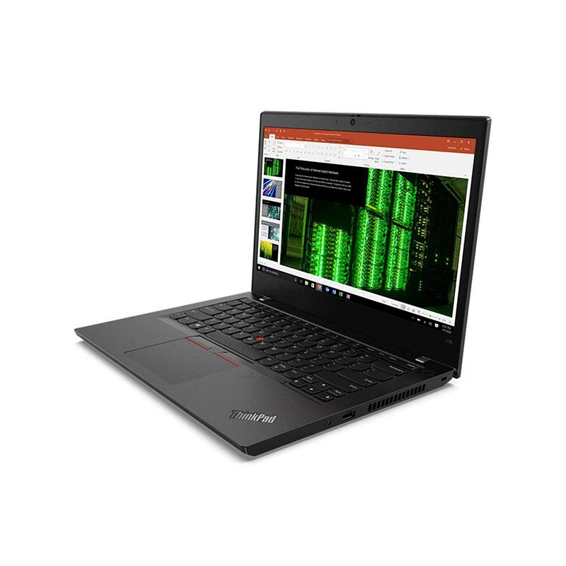 Lenovo ThinkPad L14 Gen 2 14" Laptop i7-1165G7 16GB 512GB