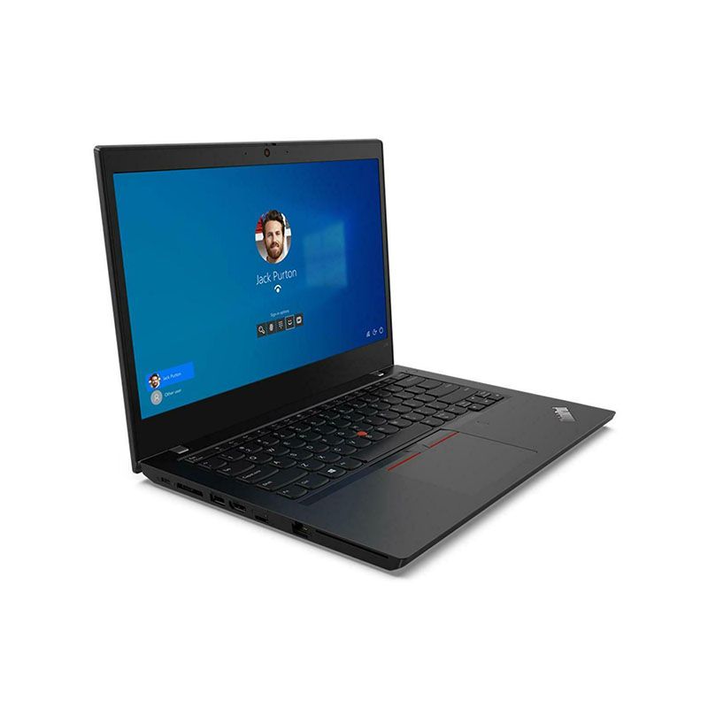 Lenovo ThinkPad L14 Gen 2 14" Laptop i7-1165G7 16GB 512GB