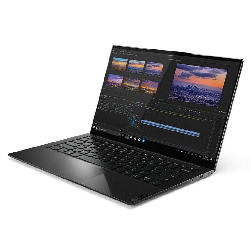 Lenovo Yoga Slim 9 14ITL5 14" Touch Laptop i7-1165G7 16GB 512GB 