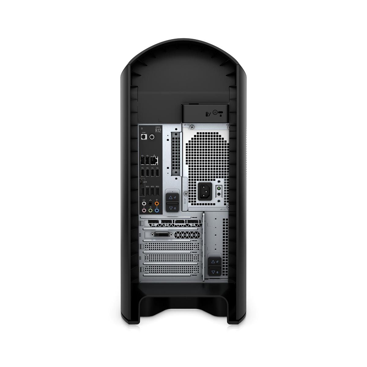 Dell Alienware Aurora R12 Desktop Gaming PC i5-11400F 8GB 256GB GTX 1660Ti