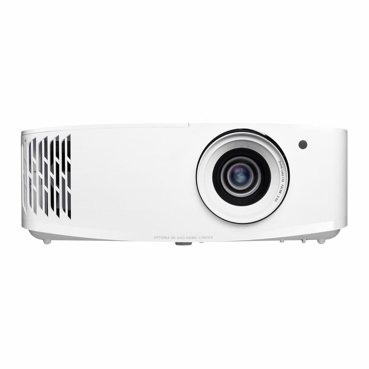 Optoma UHD38 4K Ultra HD DLP HDR 4000 Lumen Home Gaming Projector