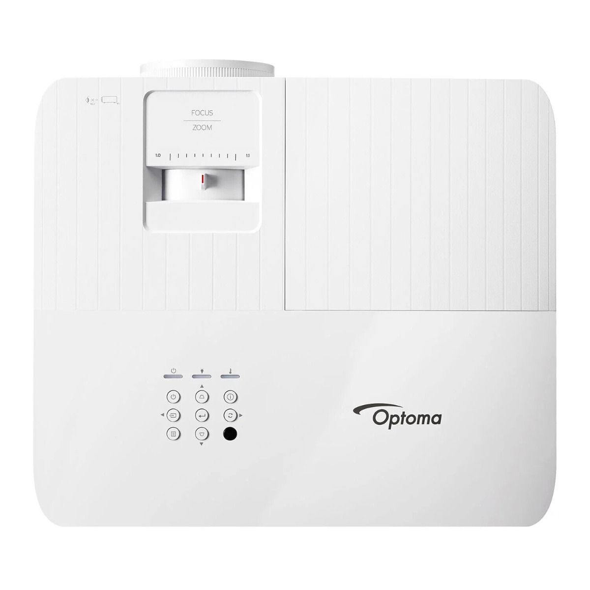 Optoma UHD38 4K Ultra HD DLP HDR 4000 Lumen Home Gaming Projector