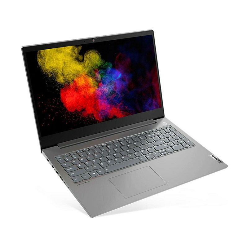 Lenovo ThinkBook 15p IMH 15.6" Laptop i5-10300H 16GB 512GB GTX 1650