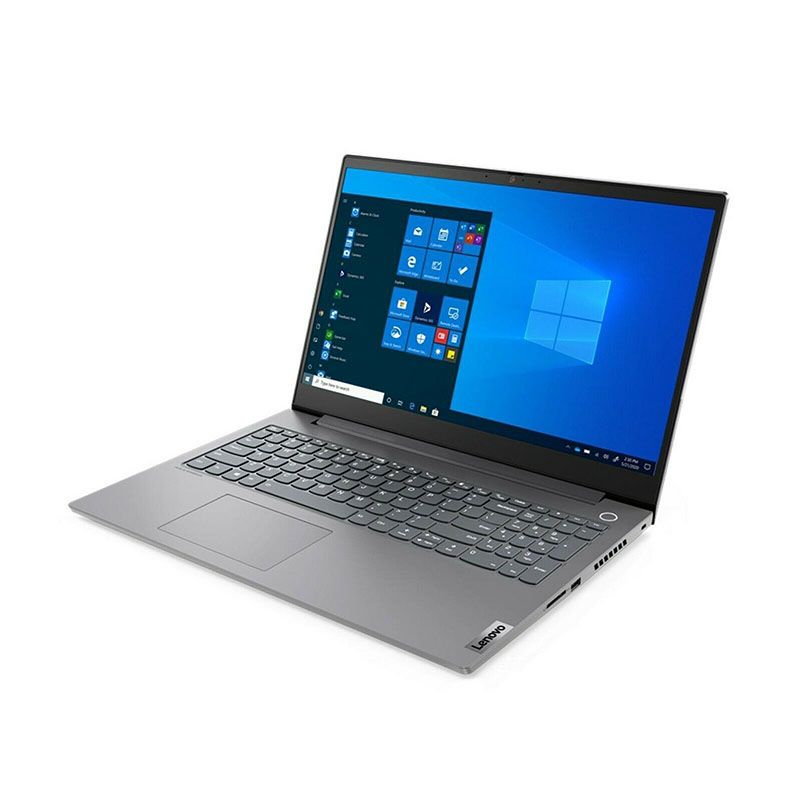 Lenovo ThinkBook 15p IMH 15.6" Laptop i5-10300H 16GB 512GB GTX 1650