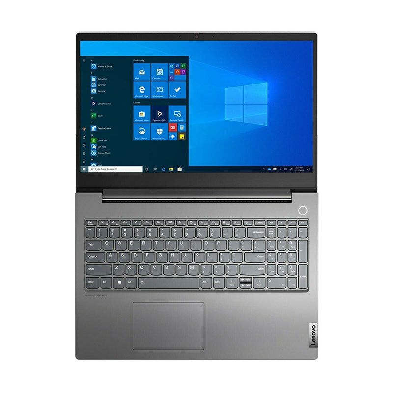 Lenovo ThinkBook 15p IMH 15.6" Laptop i5-10300H 16GB 512GB GTX 1650