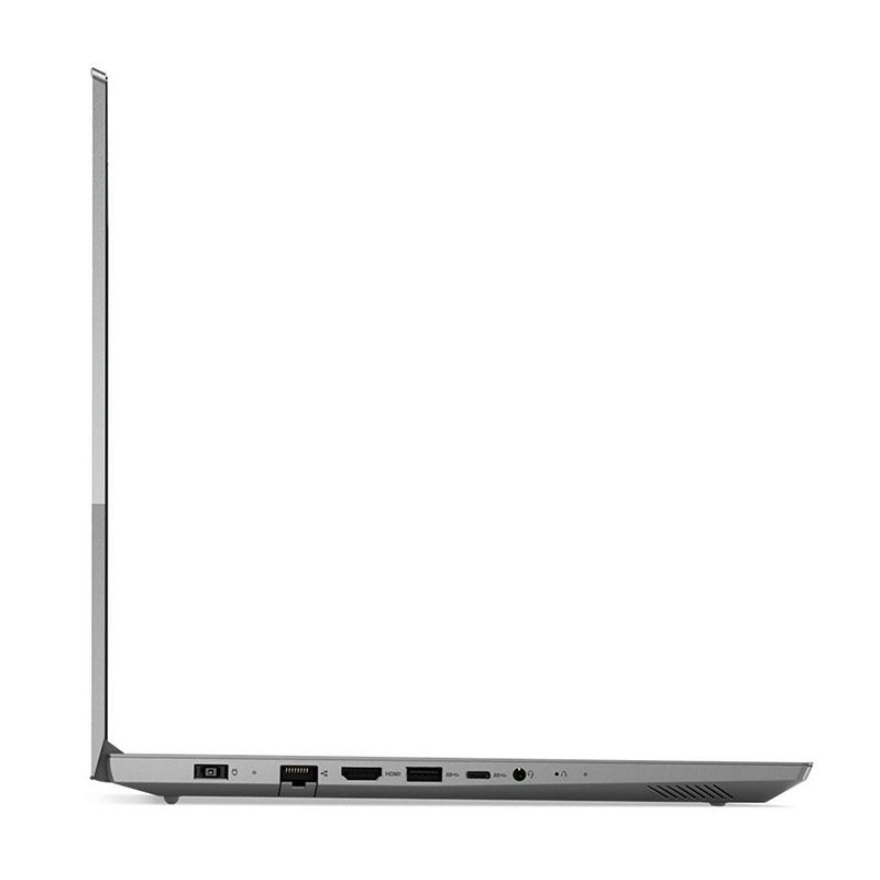 Lenovo ThinkBook 15p IMH 15.6" Laptop i5-10300H 16GB 512GB GTX 1650