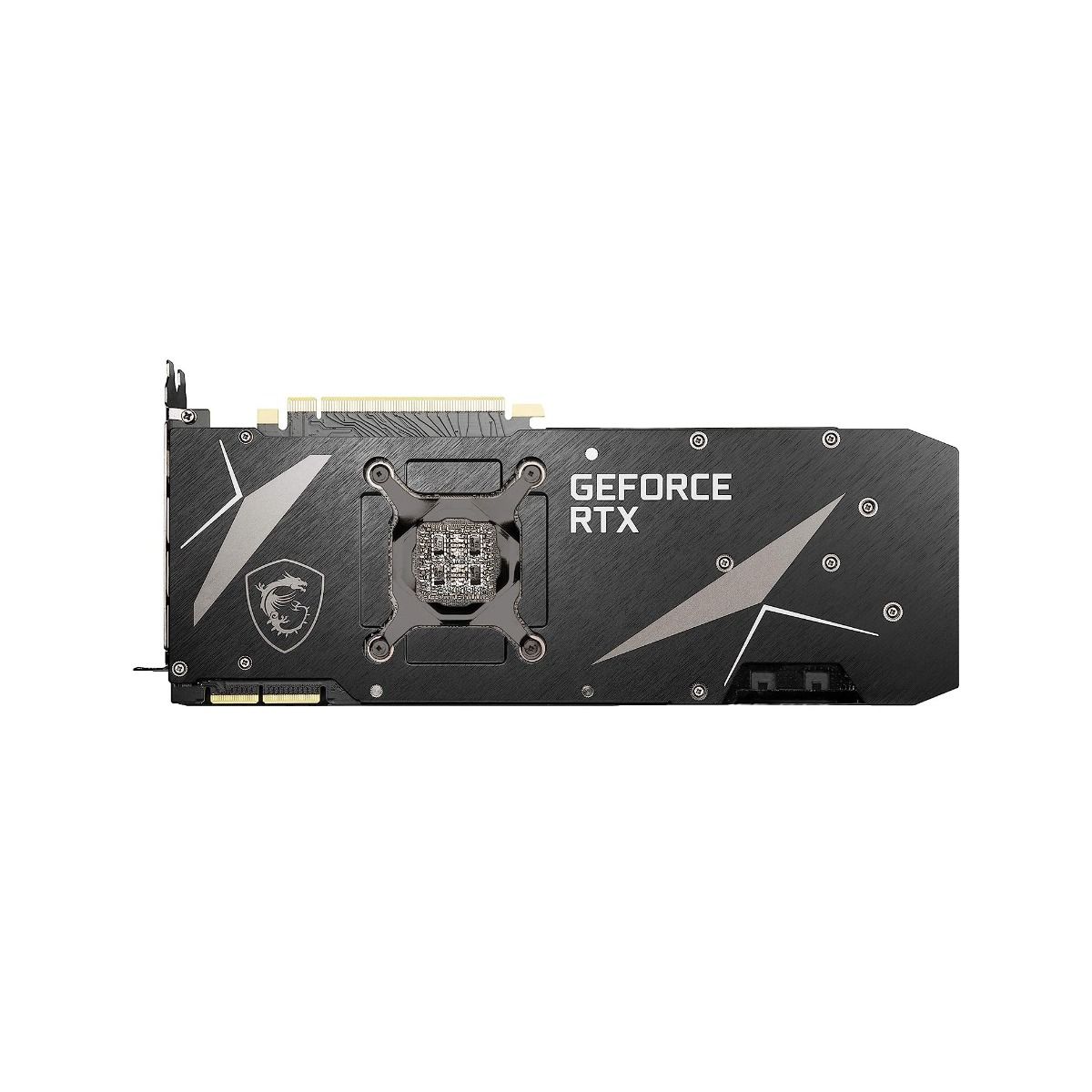 MSI NVIDIA GeForce RTX 3090 24GB VENTUS 3X OC Ampere Pro Gaming Graphics Card