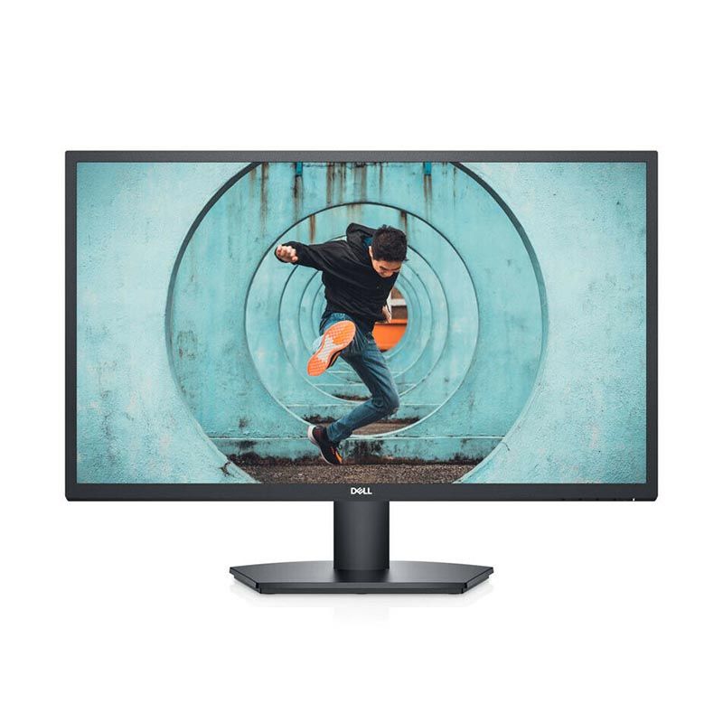 Dell SE2722H 27" Full HD VA 4ms 75Hz AMD FreeSync Desktop Monitor