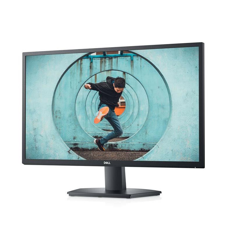 Dell SE2722H 27" Full HD VA 4ms 75Hz AMD FreeSync Desktop Monitor