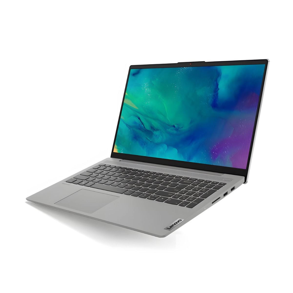 Lenovo IdeaPad 5 15IIL05 15.6" Laptop Intel i5 10th Gen 8GB RAM 256GB SSD Grey