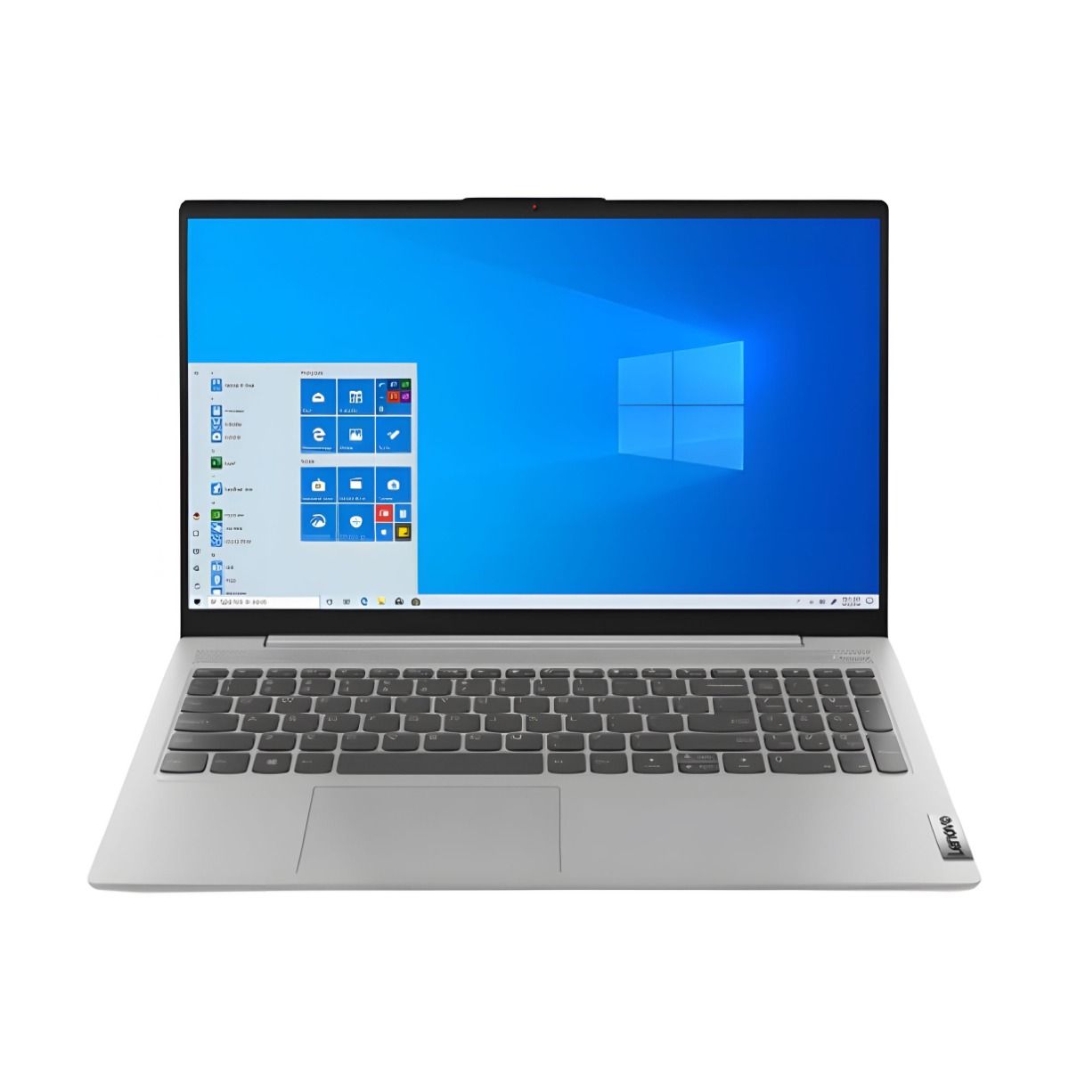 Lenovo IdeaPad 5 15IIL05 15.6" Laptop Intel i5 10th Gen 8GB RAM 256GB SSD Grey