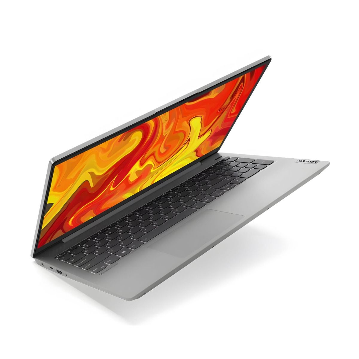 Lenovo IdeaPad 5 15IIL05 15.6" Laptop Intel i5 10th Gen 8GB RAM 256GB SSD Grey