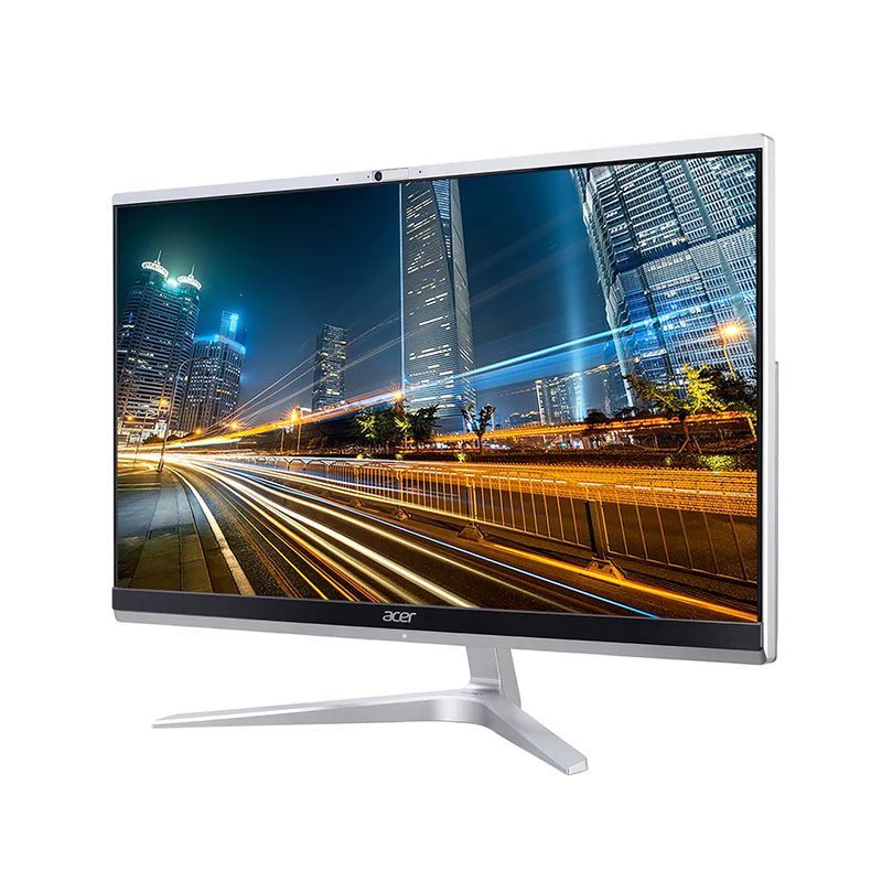 ACER Aspire C24-1651 24" AIO PC i5 8GB 1TB + 256GB MX450