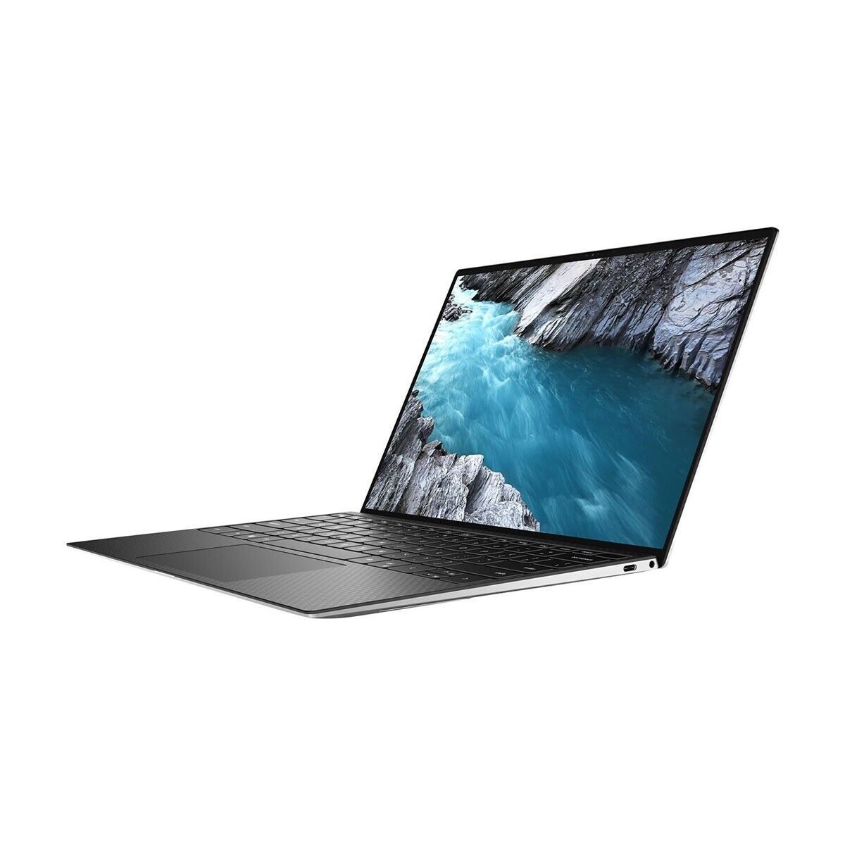 Dell XPS 13 9310 Laptop 13.4" WUXGA 16:10 i5-1135G7 8GB 512GB