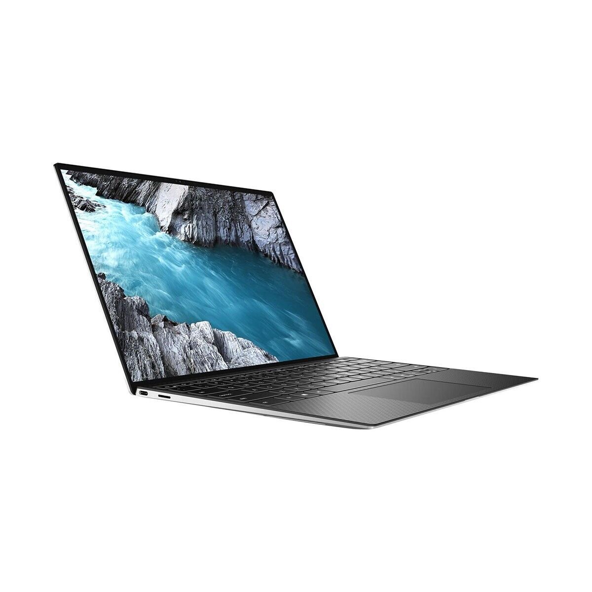 Dell XPS 13 9310 Laptop 13.4" WUXGA 16:10 i5-1135G7 8GB 512GB