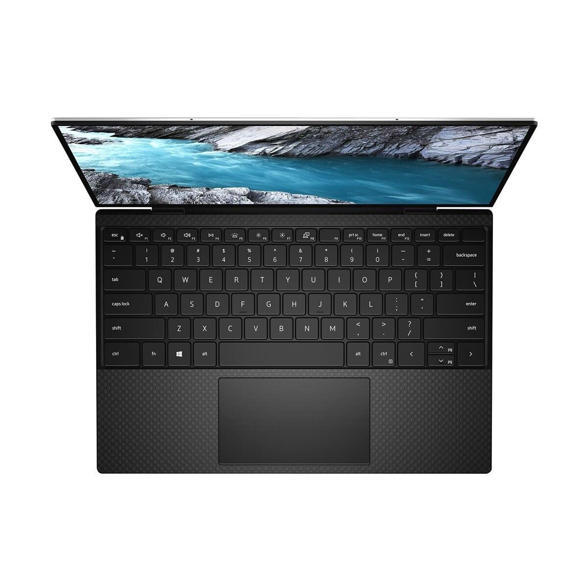 Dell XPS 13 9310 Laptop 13.4" WUXGA 16:10 i5-1135G7 8GB 512GB