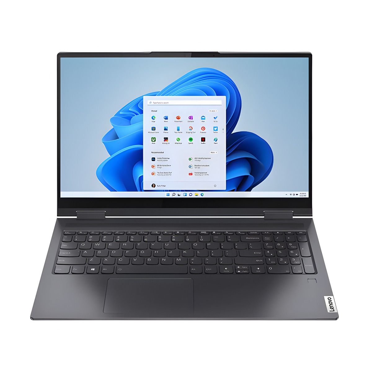 Lenovo Yoga 7 15ITL5 15.6" Laptop Intel i7 11th Gen 16GB RAM 1TB SSD Grey